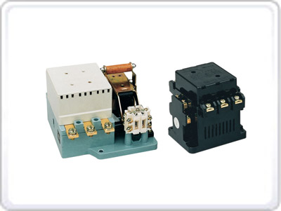 CJT1-10A-150A交流接触器系列
