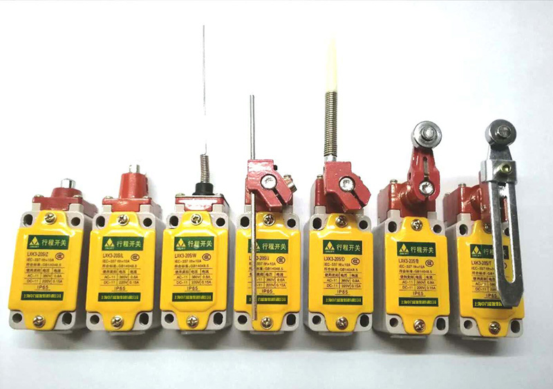 LXK3系列行程开关LXK3-20S/T,D,B,J,W,L,Z,H1,H2,H3