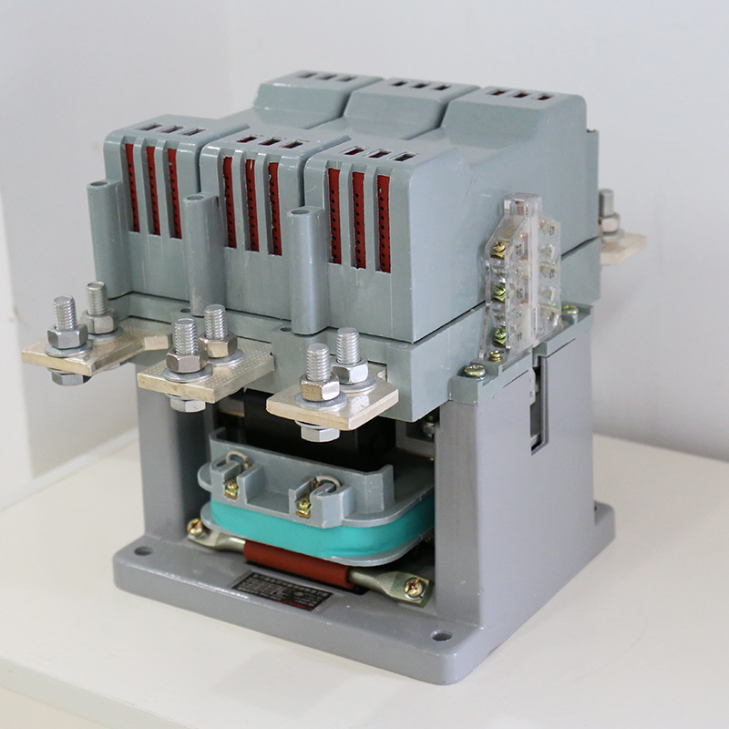 CJ40-63A~1600A系列交流接触器
