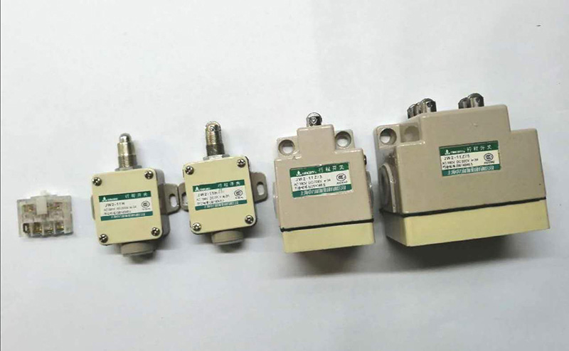 JW2-11系列行程开关JW2-11H/L 11B 11Z/3 11Z/5