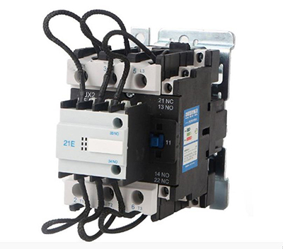 CJ19-25~115系列切换电容接触器