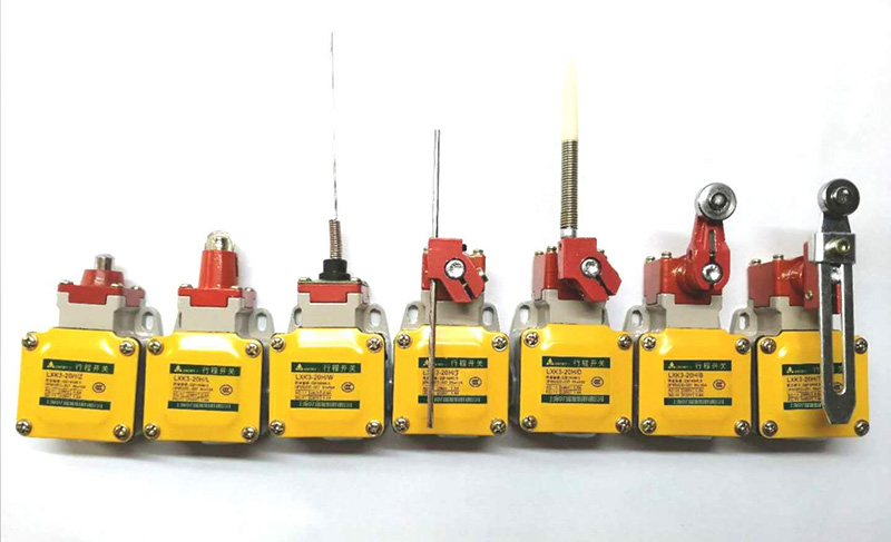 LXK3系列行程/限位开关LXK3-20H/L,Z,B,J,T,D,W