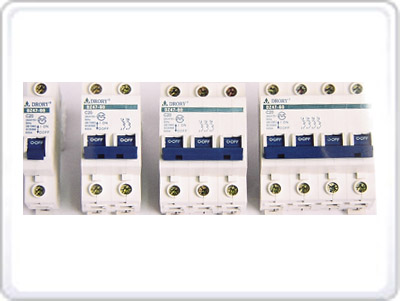 DZ47-63小型断路器