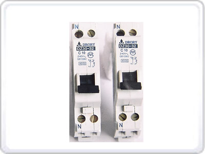 DZ30-32小型断路器