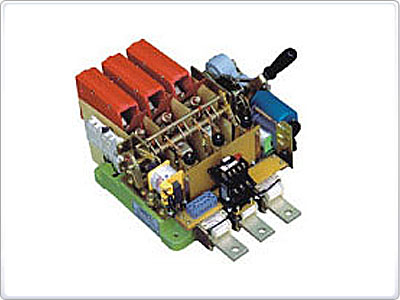 DW16万能式空气断路器