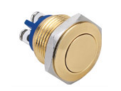 JSΦ16高强度抗破坏按钮开关