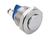 JSΦ19高强度抗破坏按钮开关