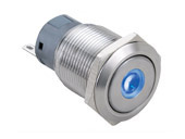 LAΦ19-AJS带灯按钮开关