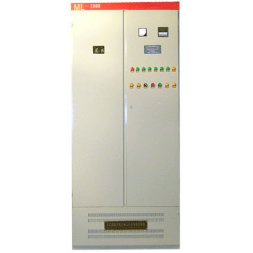 YBT系列液体变阻起动调速器