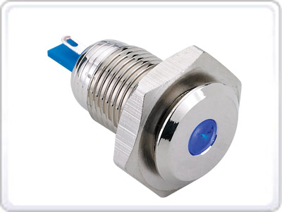 JS高强度抗破坏指示灯