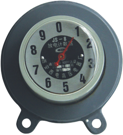 JS-8，JSY-10/600系列避雷用放电计数器