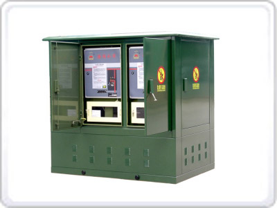 户外高压电缆分接箱