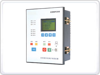 数字式保护测控装置