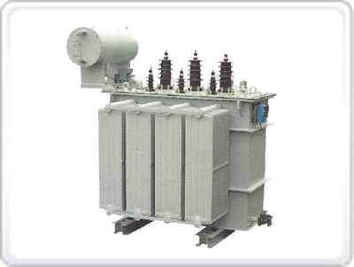 S9系列电力变压器