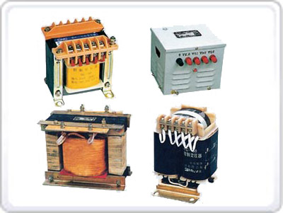 JMB,BK,JBK系列控制变压器