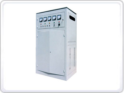 SBW系列大功率三相电力稳压器