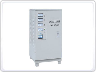 SVC系列三相稳压器