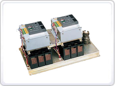 双电源自动切换装置