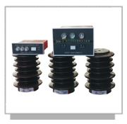 DXN系列户内高压带电显示装置