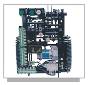CT19系列弹簧操动机构