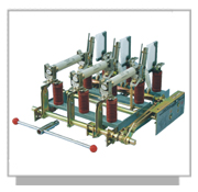 FN7-12-系列户内高压负荷开关及熔断器组合电器