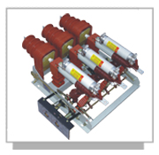 FN12-12D,FN12-12DR系列户内负荷开关