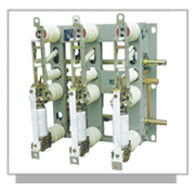 FZN16A-12系列真空负荷开关