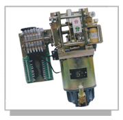 CD17,CD17A系列直流电磁操动机构