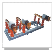 FZW32-12-T630-20系列户内高压隔离真空负荷开关