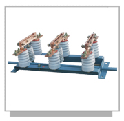 GN19-12系列户内高压隔离开关