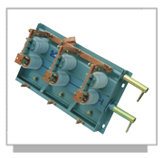 GN30-12系列户内旋转式隔离开关