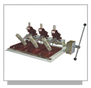 GNF38-12-630A系列户内环网隔离开关