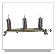 JN2-40.5系列户内高压接地开关