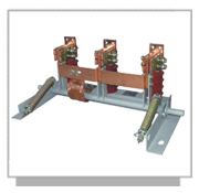 JN4-系列户内高压接地开关