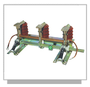 JN15-12系列户内高压接地开关