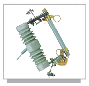 RW3-系列跌落式熔断器