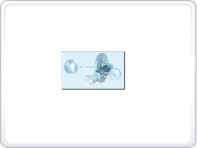 电动内浮球液位变送器 