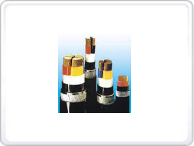 聚氯乙烯护套电力电缆