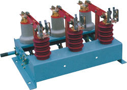 FN3-10-系列户内高压负荷开关