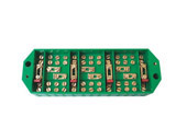 FJ6/DFY1型三相四线电能计量联合接线盒