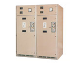 HXGN-10固定式金属封闭开关柜（环网柜）