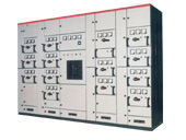 DOMINO组合式低压开关柜