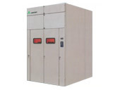 JYN1-35(F)交流金属封闭型移开式开关柜