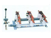 GN-6,8,19,30系列户内隔离开关