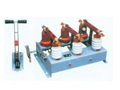 FN5,FN2-6,10户内负荷开关