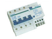 DZ47LE系列漏电断路器