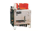 DW15万能式空气断路器