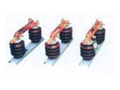 GW1;GW9-10,15系列户外隔离开关