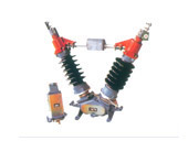 GW4-15,35;GW5-35系列户外隔离开关