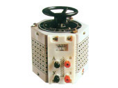 TDGC2 TSGC2系列接触调压器